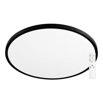 Top Light - Himmennettävä LED-kattovalaisin REVIT LED/50W/230V 3000-6500K + kauko-ohjaus