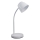 Top Light - Himmennettävä LED-kosketuspöytävalaisin EMMA B LED/5W/230V valkoinen