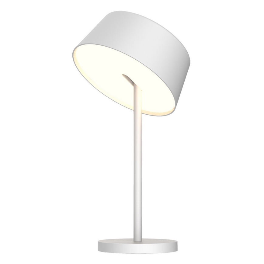 Top Light - Himmennettävä LED-kosketuspöytävalaisin PARIISI B LED/6,5W/230V valkoinen
