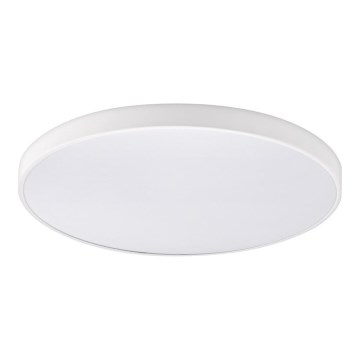 Top Light - himmennettävä LED-kylpyhuoneen kattovalaisin PETAL LED/60W/230V 3000-6500K IP44 Ø 59 cm valkoinen + kaukosäädin