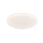 Top Light - himmennettävä LED-kylpyhuoneen kattovalaisin SPARKLE LED/60W/230V 3000-6500K IP44 Ø 49 cm valkoinen + kaukosäädin