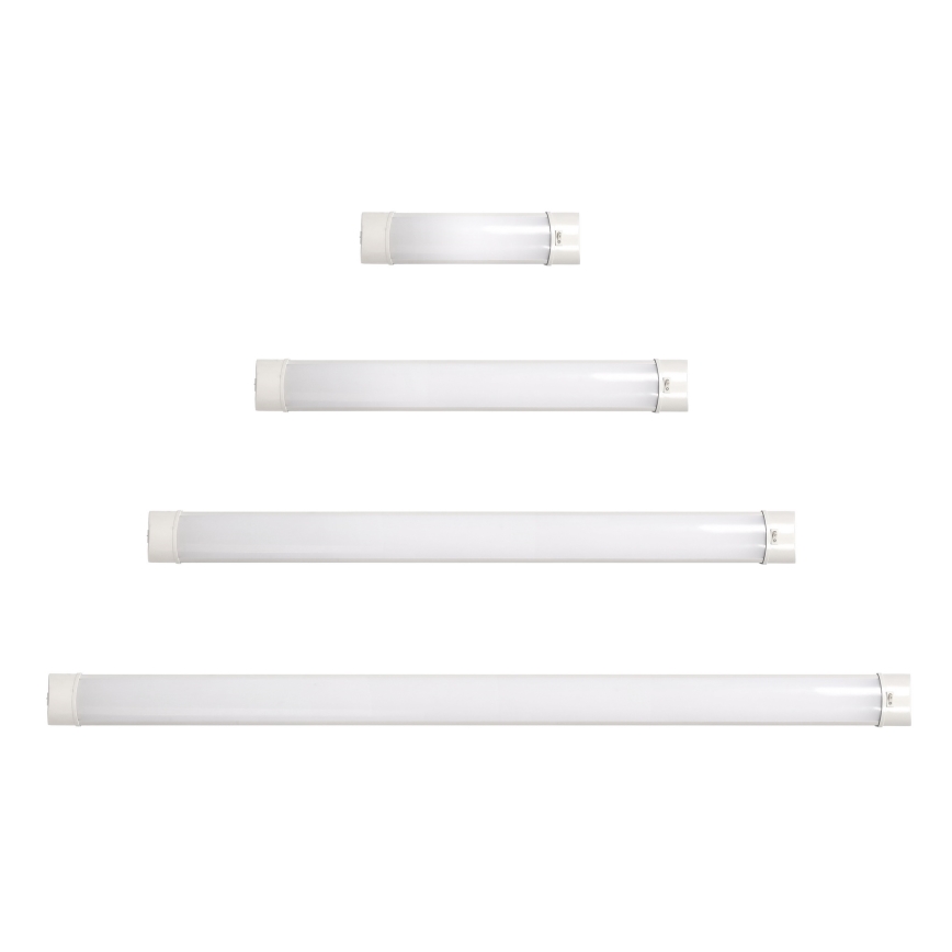 Top Light - Keittiökaappien alla oleva LED-valo ZSP LED/18W/230V 3000/4000/6500K 60 cm