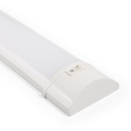 Top Light - Keittiökaappien alla oleva LED-valo ZSP LED/36W/230V 3000/4000/6500K 120 cm