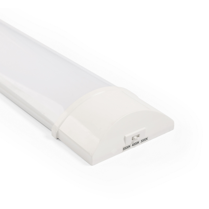 Top Light - Keittiökaappien alla oleva LED-valo ZSP LED/9W/230V 3000/4000/6500K 30 cm