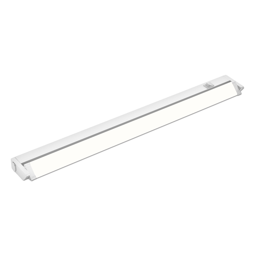 Top Light - Keittiökaappien alla oleva LED-valo ZSV 90B CCT LED/13W/230V valkoinen