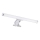 Top Light - Kylpyhuoneen LED-peilivalo OREGON LED/7W/230V 40 cm IP44