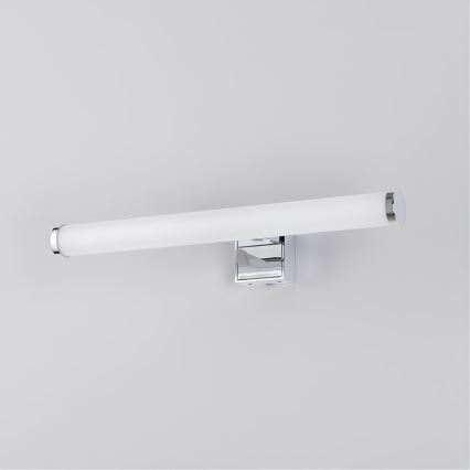 Top Light - Kylpyhuoneen LED-peilivalo OREGON LED/9W/230V 60 cm IP44