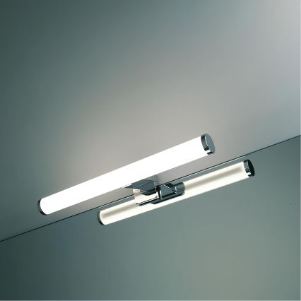 Top Light - Kylpyhuoneen LED-peilivalo OREGON LED/9W/230V 60 cm IP44
