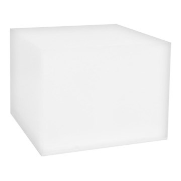 Top Light - Kylpyhuoneen LED-seinävalaisin BOXTER LED/5W/230V 4000K IP65