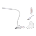 Top Light LARA B - Himmennettävä LED-pöytävalaisin LARA LED/5W/230V