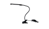 Top Light Lara C - LED-himmennyslamppu pidikkeellä USB LED/5W/230V