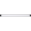 Top Light - LED alakaapin valaisin ZSP LED/36W/230V 3000/4000/6500K 120 cm musta