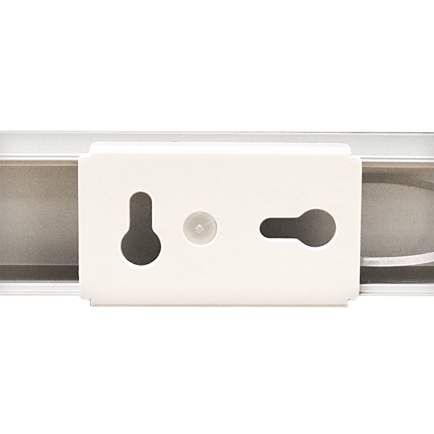 Top Light - LED-alasvalaisin ZST LED/10W/230V 3000K/4000K/6500K 58,5 cm