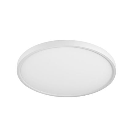 Top Light - LED Himmennettävä kattovalo LED/36W/230V 3000-6500K + kaukosäädin