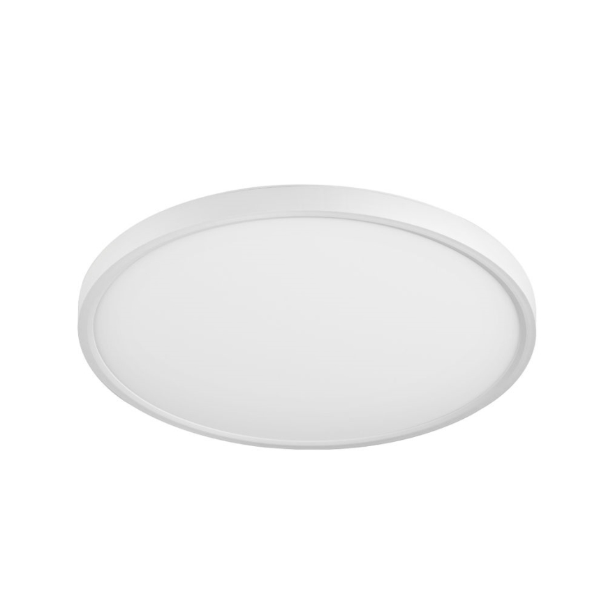 Top Light - LED Himmennettävä kattovalo LED/36W/230V 3000-6500K + kaukosäädin