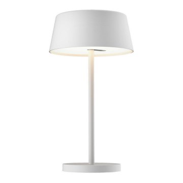Top Light - LED-himmennettävä kosketuspöytävalaisin LED / 6,5W / 230V valkoinen