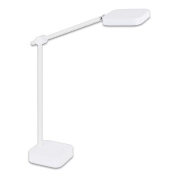 Top Light - LED Himmennettävä kosketuspöytävalaisin LED/8W/230V 3000-6500K valkoinen