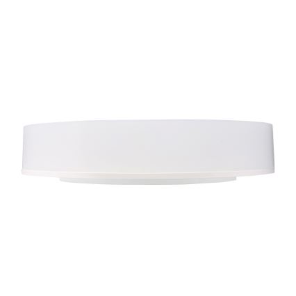 Top Light - Himmennettävä kylpyhuoneen LED-kattovalaisin BOXTER LED/12/18/24W/230V IP54 3000/4000/6500K halkaisija 28 cm