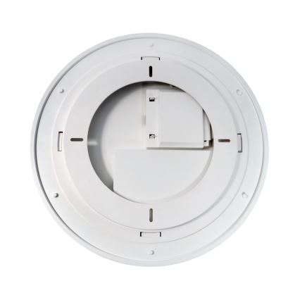 Top Light - Himmennettävä kylpyhuoneen LED-kattovalaisin BOXTER LED/12/18/24W/230V IP54 3000/4000/6500K halkaisija 28 cm