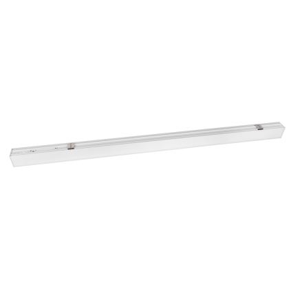Top Light - LED Kattoasennettava pinta- tai riippuvalaisin HORIZON LED/40W/230V 3000/4000/6500K valkoinen
