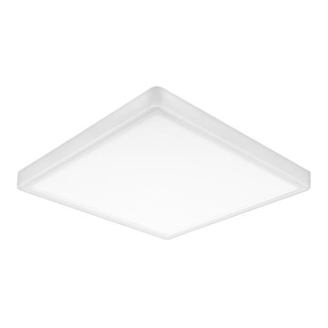 Top Light - LED-kattovalaisin REVIT LED/24W/230V 3000/4000/6500K 30x30 cm valkoinen
