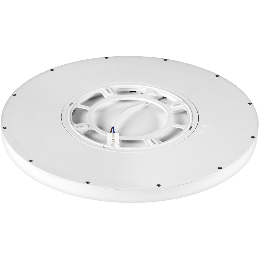 Top Light - LED-kattovalaisin REVIT LED/24W/230V 3000/4000/6500K halkaisija 30 cm valkoinen