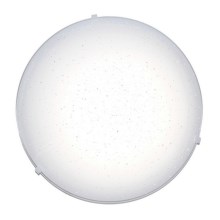 Top Light - LED-kattovalaisin STAR LED/12W/230V