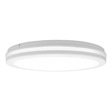 Top Light - LED-kylpyhuoneen kattovalaisin COMET LED/40W/230V 3000/4000/6500K IP54 valkoinen Ø 40 cm