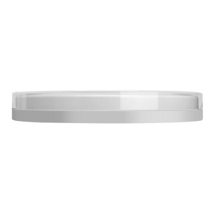 Top Light - LED Himmennettävä kylpyhuoneen kattovalaisin NEXUS LED/45W/230V 3000-6500K IP44 halkaisija 38 cm valkoinen + kaukosäädin