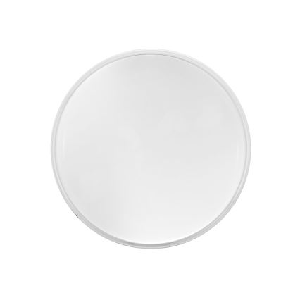 Top Light - LED Himmennettävä kylpyhuoneen kattovalaisin NEXUS LED/55W/230V 3000-6500K IP44 halkaisija 48 cm valkoinen + kaukosäädin