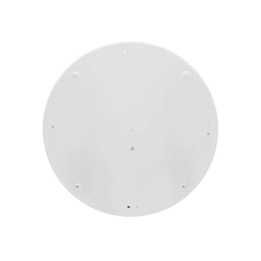 Top Light - LED Himmennettävä kylpyhuoneen kattovalaisin NEXUS LED/55W/230V 3000-6500K IP44 halkaisija 48 cm valkoinen + kaukosäädin