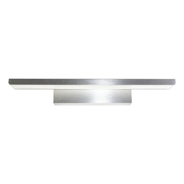 Top Light - LED-kylpyhuoneen peilivalaisin COLUMBIA LED/8W/230V 4000K IP44 40 cm mattakromi