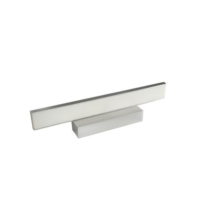 Top Light - LED-kylpyhuoneen peilivalaisin COLUMBIA LED/8W/230V 4000K IP44 40 cm mattakromi