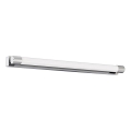 Top Light - LED Kylpyhuoneen peilivalaisin TURIA LED/12W/230V 3000/4000/6500K IP44 60 cm kiillotettu kromi