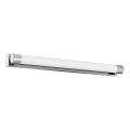 Top Light - LED kylpyhuoneen peilivalaisin TURIA LED/8W/230V 3000/4000/6500K IP44 40 cm kiiltävä kromi