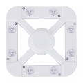 Top Light LED-moduuli H12W - LED-moduuli 12W