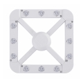 Top Light LED-moduuli H18W - LED-moduuli 18W
