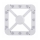 Top Light LED-moduuli H18W - LED-moduuli 18W