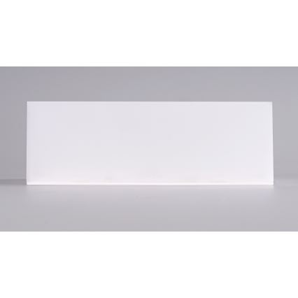 Top Light - LED-seinävalaisin kylpyhuoneeseen BOXTER LED/12W/230V IP65 4000K