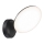 Top Light - LED-ulkoseinävalaisin ALTEA LED/12W/230V IP54