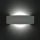 Top Light Monza 1 - Ulkovalo MONZA LED/8W/230V IP44