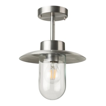 Top Light NORDIC S - Ulkokattovalo 1xE27/60W/230V IP44