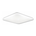 Top Light Ocean H - LED-kattovalaisin OCEAN LED/48W/230V