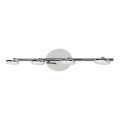 Top Light Ohio 4 - LED-kylpyhuoneen valo OHIO 4xLED/5W/230V IP44