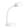 Top Light OLIVIA B - LED-pöytävalaisin OLIVIA LED/4,5W/230V valkoinen