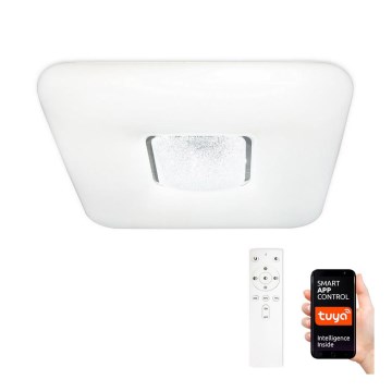 Top Light Orion HXL SMART - Himmennettävä LED-kattovalaisin ORION LED/60W/230V Tuya + +kaukosäädin