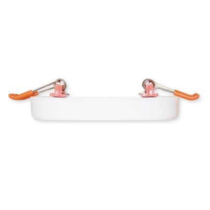 Top Light POLAR K 10 - LED Riippuva kattovalaisin POLAR LED/10W/230V