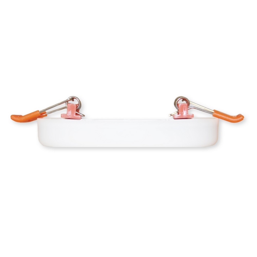 Top Light POLAR K 10 - LED Riippuva kattovalaisin POLAR LED/10W/230V