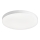 Top Light - SPIRIT LED-kylpyhuoneen kattovalaisin LED/36W/230V, valittavissa 3000/4000/6500K, IP44, Ø 40 cm, valkoinen