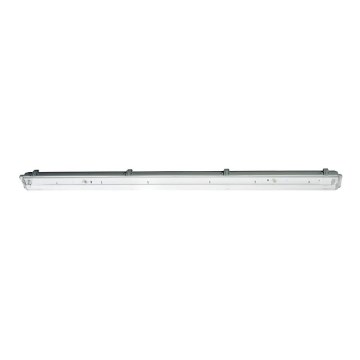 Top Light ZS IP 158 - Työloisteputkivalo IP65 1xT8/58W/230V valkoinen